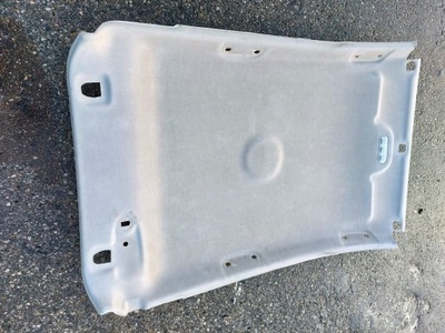 Стеля стеля renault modus lift -короткий фото №1