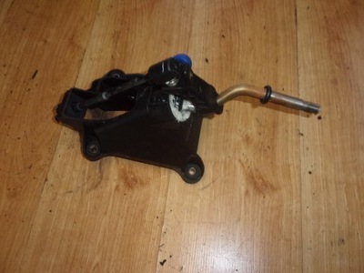 Toyota corolla verso ii домкрат переключения передач фото №1