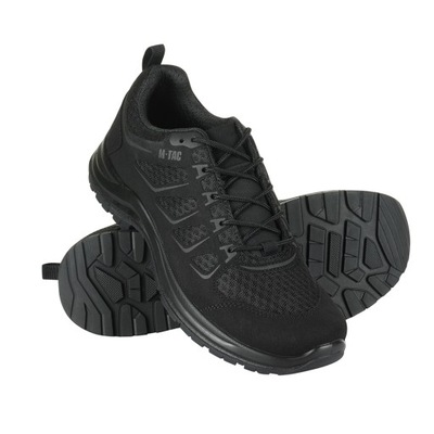 Buty Trekkingowe Letnie M-Tac IVA Black 42