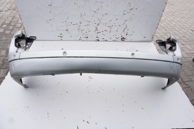 Бампер задняя задний pdc renault espace 4 iv ted69 фото №1