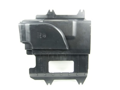 Защита аккумулятор правая mercedes r-klasa w251 фото №1