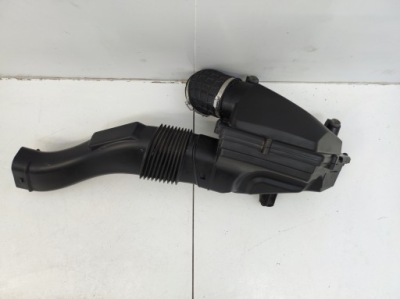 Корпус фільтра повітря ліва bmw xm g09 фото №1