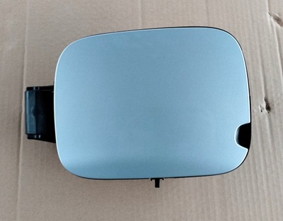 Citroen c3 iii крышка заливной топлива ezrc фото №1