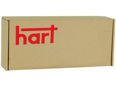 Конденсатор кондиціонера ford tourneo connect 1.0-1.6 13- фото №1