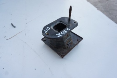 Зона деформації правий задня hyundai i30 ii 2 hb фото №1