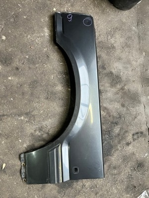 9 range rover p38 крыло левый фото №1