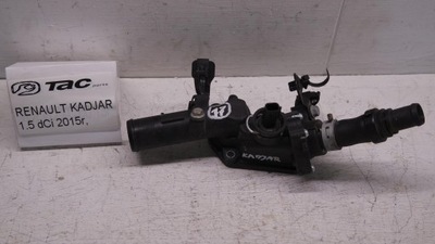 Корпус термостата renault kadjar 110602770r фото №1