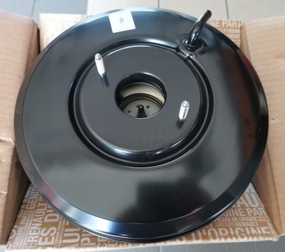 Підсилювач гальм renault koleos hy 2008- nowe оригінал фото №1