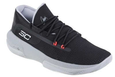 Męskie buty do koszykówki Under Armour SC 3Zero III 3022048-001 r.46