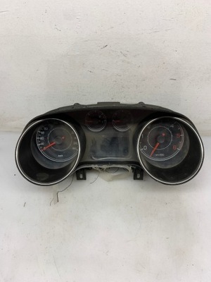 Счетчик приборная панель 51820214 fca фото №1