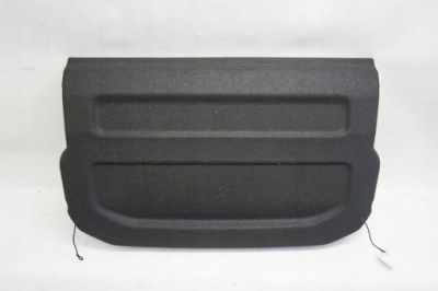 Полиця задня багажника citroen c4 iii 98332300zd фото №1