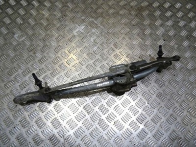 Bmw f13 f12 механизм дворник 7306272 фото №1