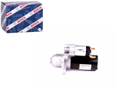 Стартер bosch 1 986 s10 034 фото №1
