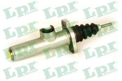 BOMBA HYDR.SPRZEGLA AUDI 80 86- /LPR/ 7103 LPR  