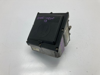 Iveco eurocargo stralis насос adblue з 2013 фото №1