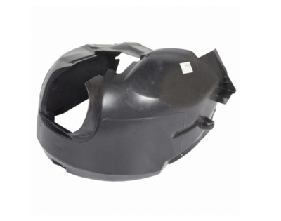 Підкрилок лівий перед ford transit tourneo connect фото №1