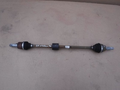 Приводной вал правая ford ka plus 1.2 бензин фото №1