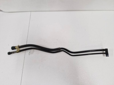 Lincoln navigator 2 ii 5.4 b v8 шланг провода трубка топлива фото №1