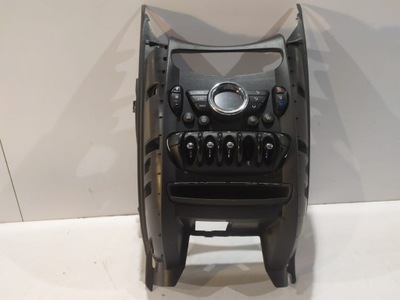 Mini countryman r60 панель обдув кондиціонер - 16467 фото №1