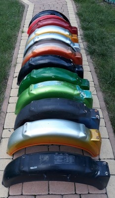 BMW R60 R75 R80 R100 КРИЛО 