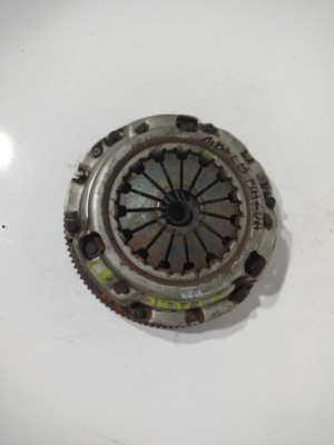 Зчеплення двомасовий маховик mazda 5 6 gg gh 1.8 16v l8 фото №1