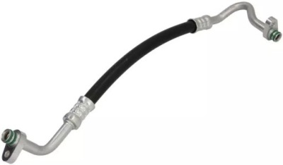 Thermotec ktt160091 шланг низького тиску, кондиціонер фото №1