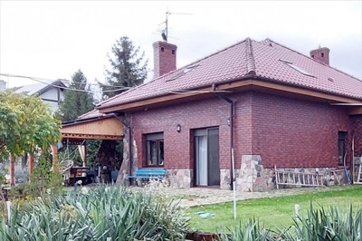 Dom, Gowarzewo, Kleszczewo (gm.), 367 m²