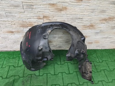 Подкрылок bmw 1 f40 2 f44 7436624 фото №1