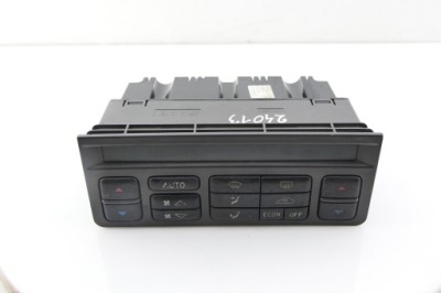 Панель кондиционера saab 9-5 5046206 фото №1