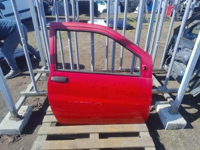 Дверь правый перед casalini фото №1