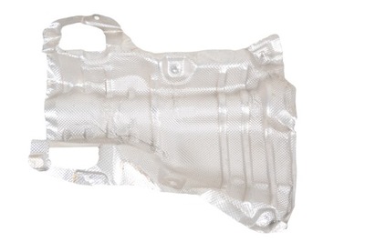 Захист теплова bmw m2 7241775 f87 2017 rhd фото №1