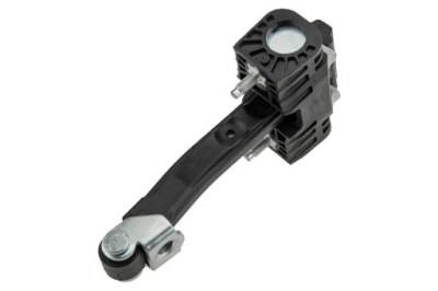 Ограничитель дверь перед opel vivaro citroen jumpy фото №1