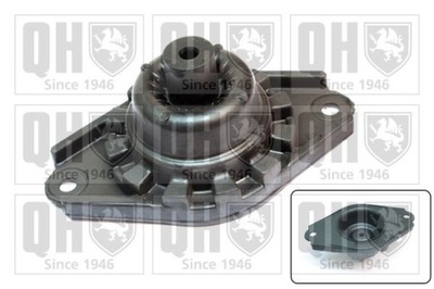 QUINTON HAZELL EMR4953 MOUNTING SHOCK ABSORBER - milautoparts-fr.ukrlive.com