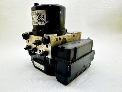 # abs kia carens 58920-1d350 # фото №1