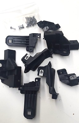 Новый набор ремонтный лампа крепления крепления crossland комплект dwie лампы фото №1