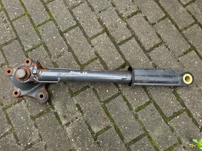 Привод подъёма кабины mercedes atego iii e6 axor фото №1