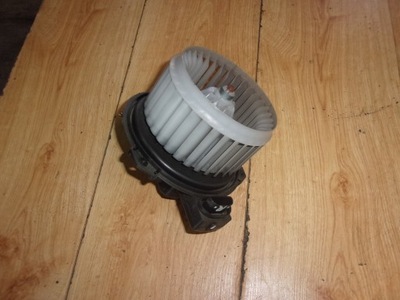 SUZUKI ALTO PIXO 09-14 VENTILADOR SOPLADOR EUROPA  