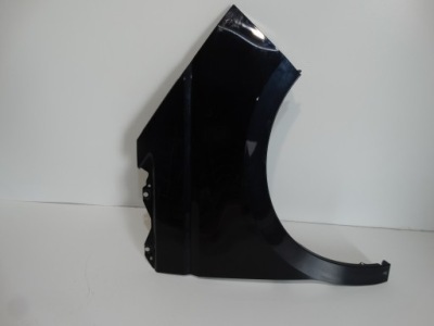 Крыло правый перед vw t7 multivan 7t0 21-23 фото №1