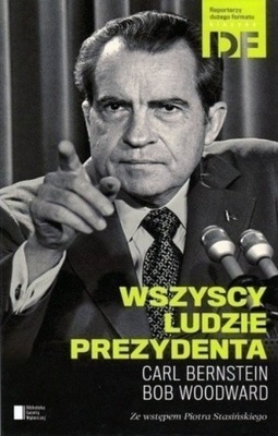 Wszyscy ludzie prezydenta