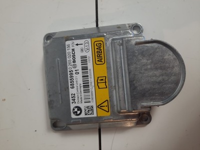 Bmw f20 f22 f30 f34 модуль подушка безпеки icm 6855995 фото №1