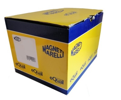 MAGNETI MARELLI PRZEPLYWOMIERZ ПОВІТРЯ