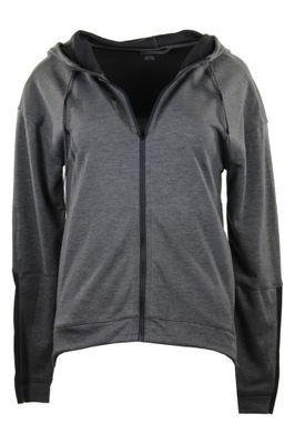 Bluza Reebok WOR ZIP HOOD AJ3405 M