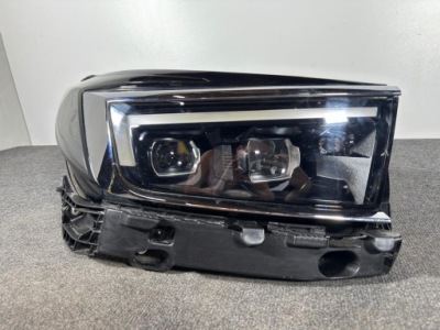 Opel grandland x lift full led 9850139280 лампа правий перед передня eu фото №1