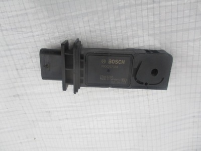 Расходомер mercedes gl x164 ml w164 5.0 3.5 фото №1