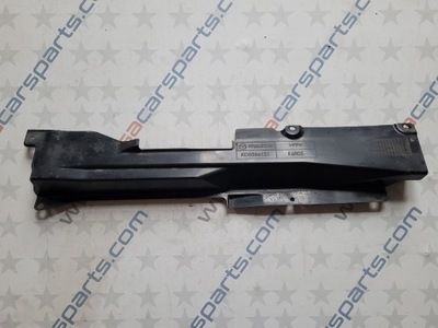 Mazda cx-5 2013 левая сторона другое фото №1