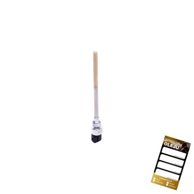 Датчик уровня масла do renault trafic ii typ 111458860r фото №1