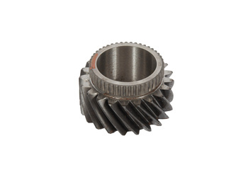 Колесо зубчатое 6 передача ford transit 19- mt82 фото №1