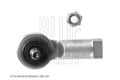 Наконечник тяга поворот. фото №1