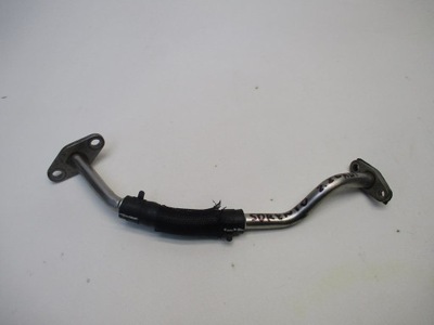 Трубка шланг масла turbo kia sorento ii 2.2 crdi фото №1