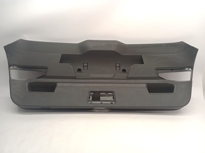 PROTECCIÓN DE TAPA DE MALETERO FORRO AUDI A3 8Y SPORTB  